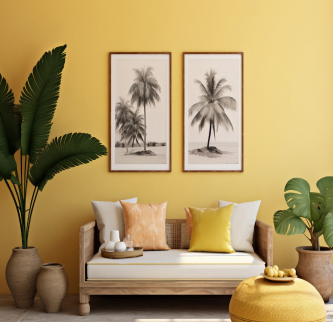 Diaa Interiors Skill Example 3