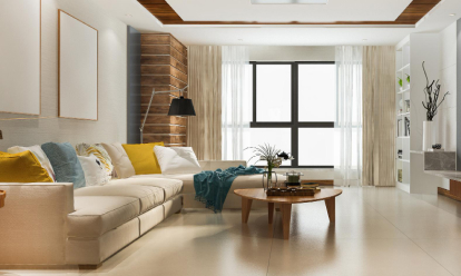 DIAA Interiors Custom Furniture & Décor